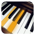 Logo of Piano Interval Training android Application 